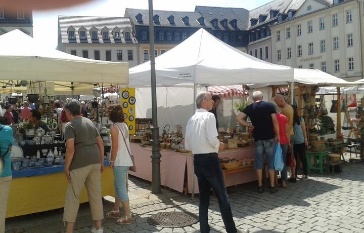 Österreich am Markt